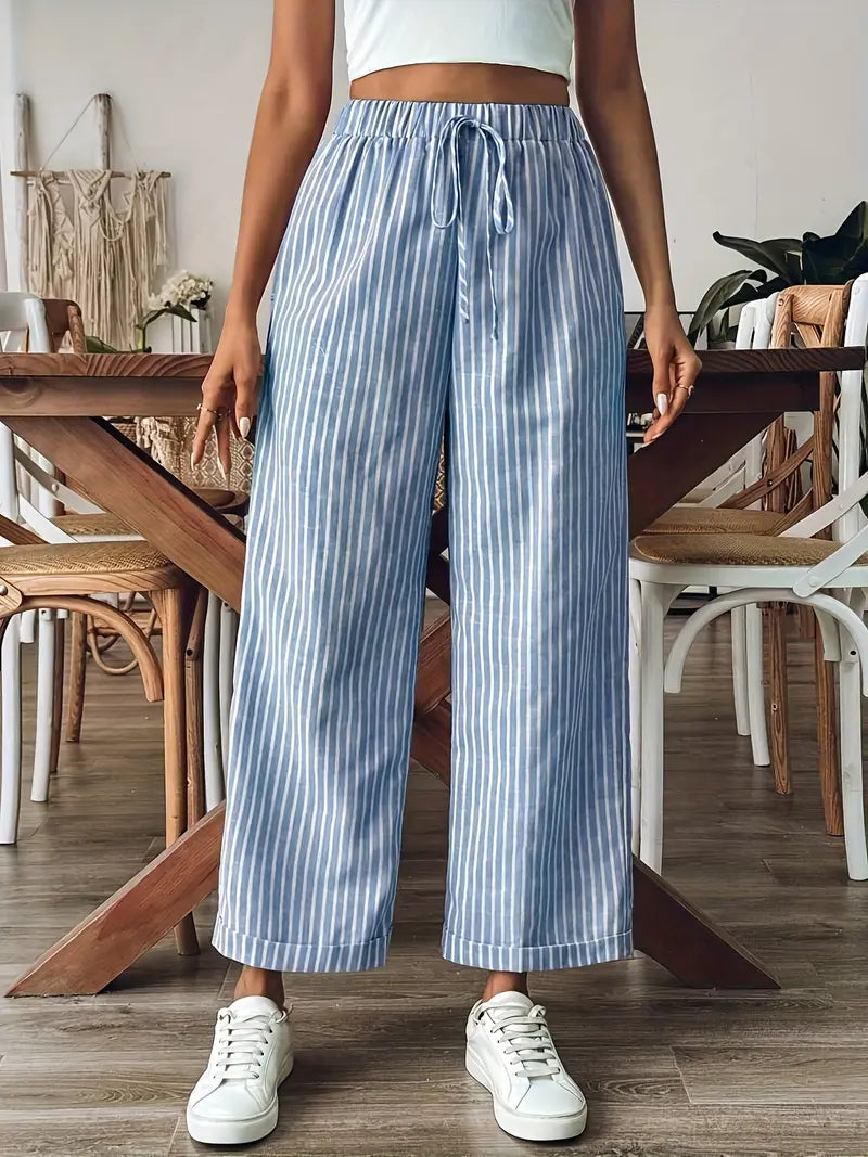 Alicia™ | Lett og Luftig – Perfekt for Solfylte Dager