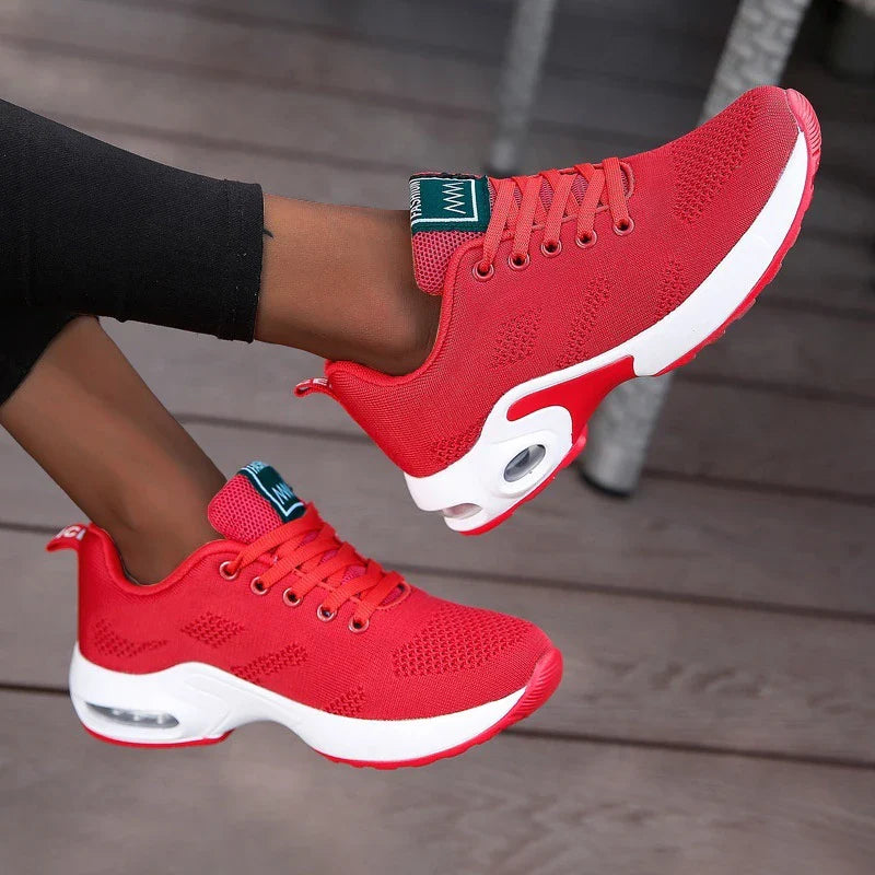 Elena™ | Ortopediske Sportssneakers (2025)