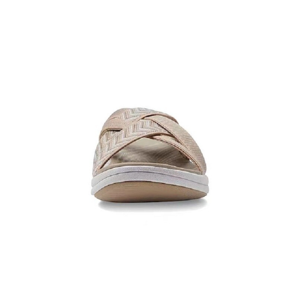 Lunéra™ | Komfortable Sandaler Med Støtte