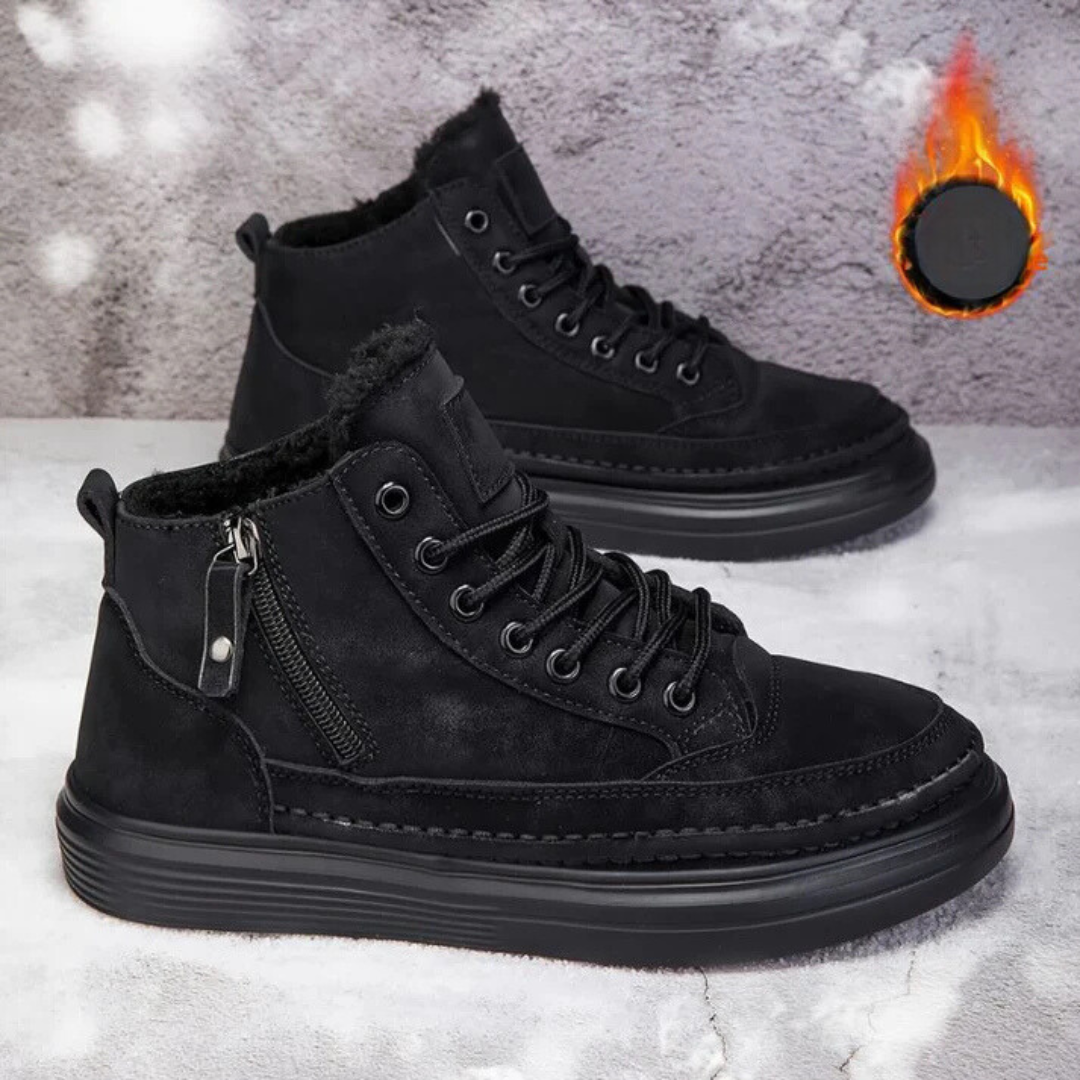 Melina™ | Stilvolle und Bequeme Stiefel