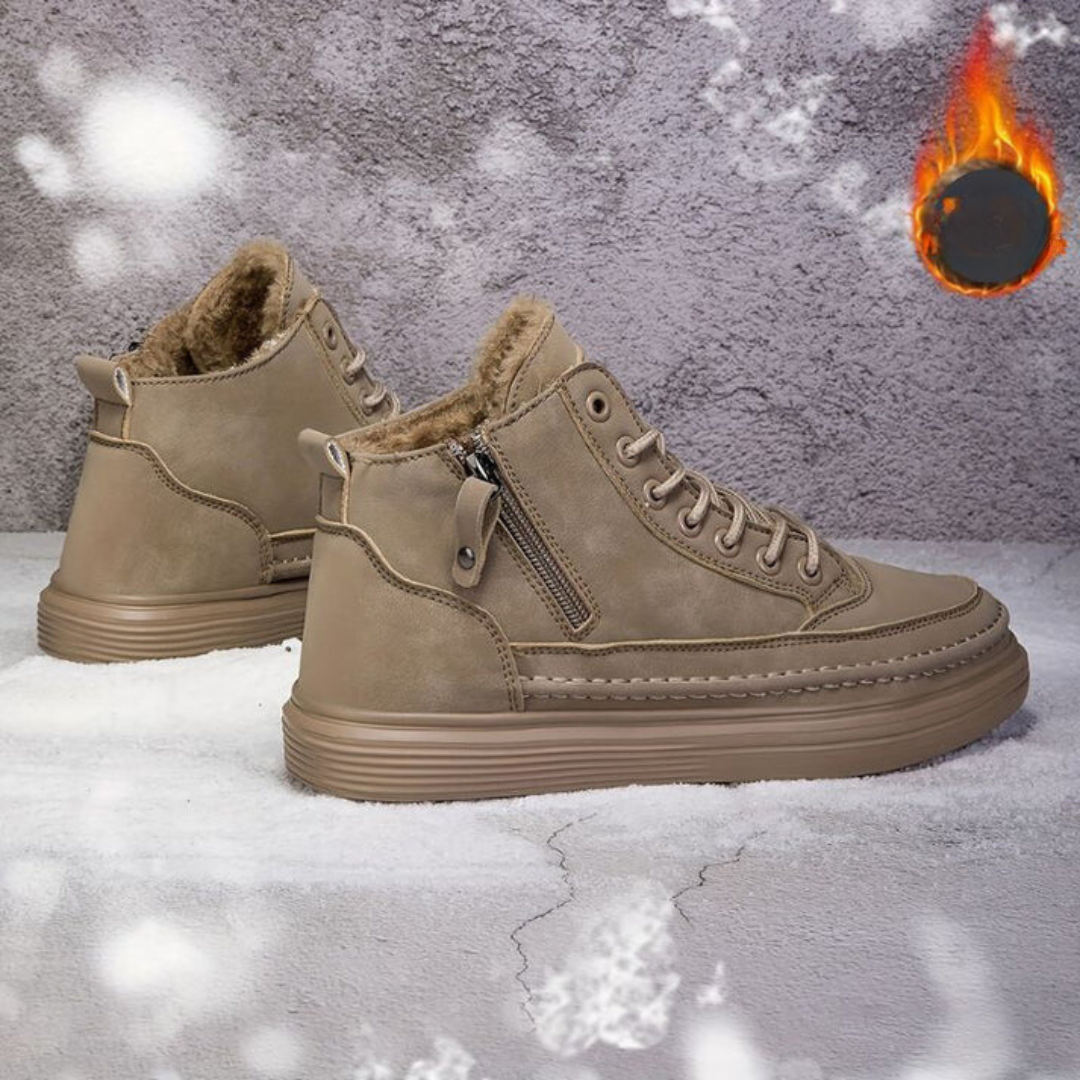 Melina™ | Stilvolle und Bequeme Stiefel
