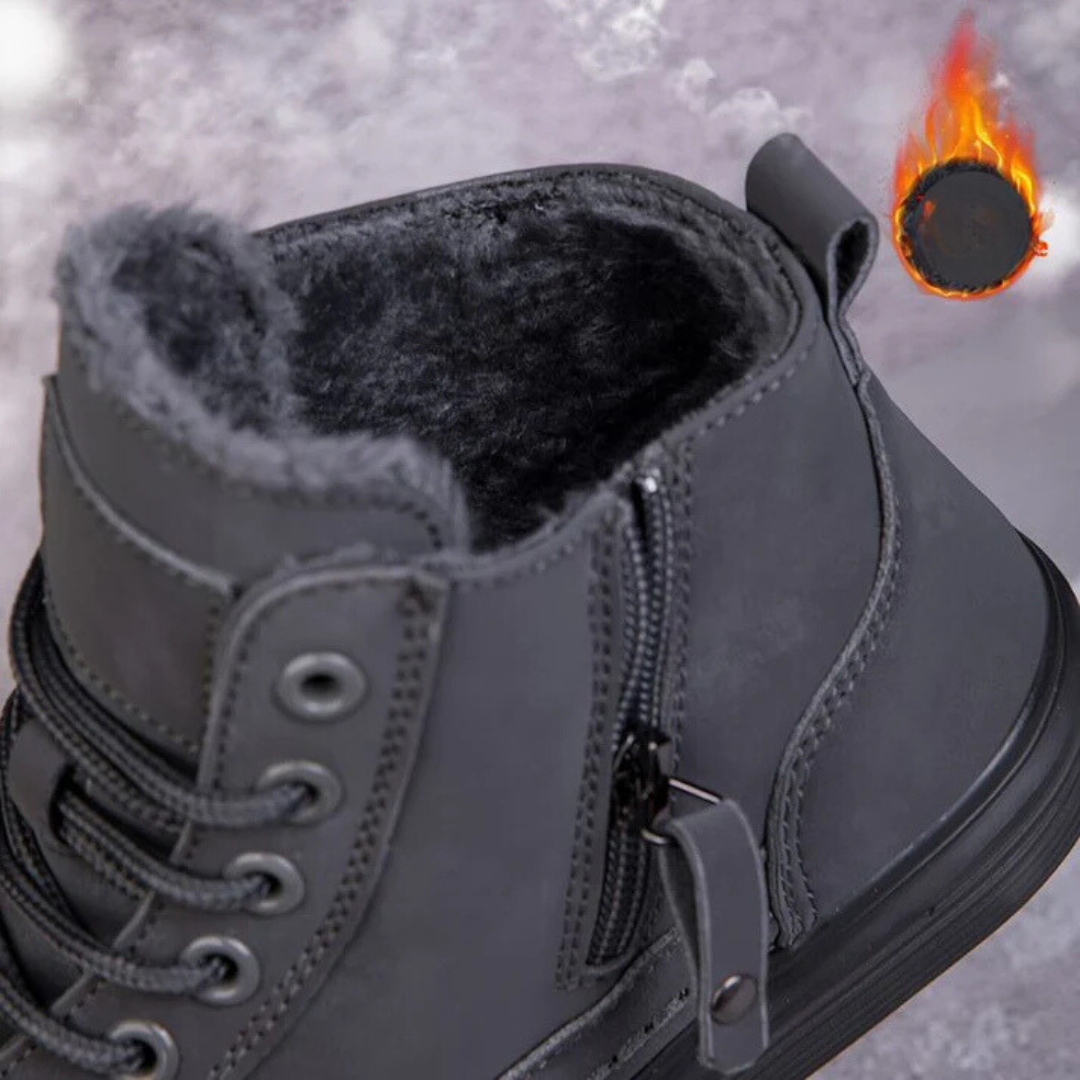 Melina™ | Stilvolle und Bequeme Stiefel