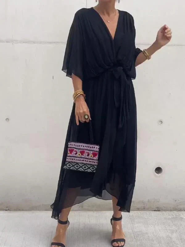Monique - Elegant kjole for spesielle øyeblikk